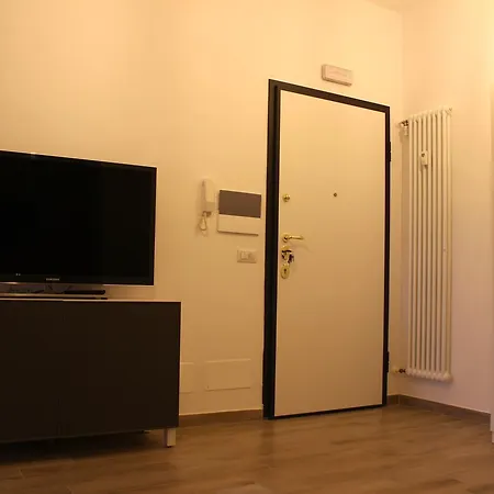 A Casa Di Bruno & Giusy 아파트 *