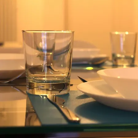 A Casa Di Bruno & Giusy 아파트 *