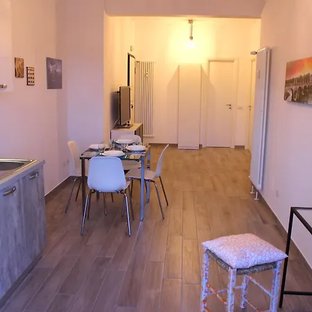 A Casa Di Bruno & Giusy