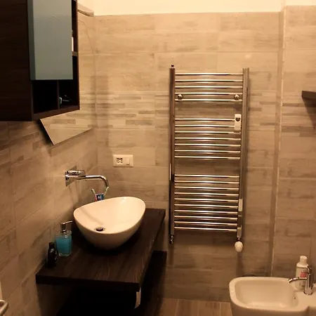 A Casa Di Bruno & Giusy * 로마