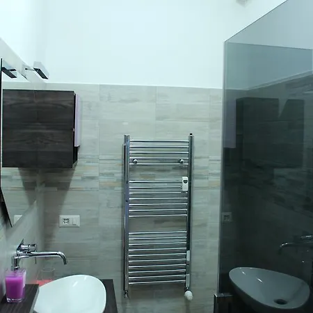 A Casa Di Bruno & Giusy *