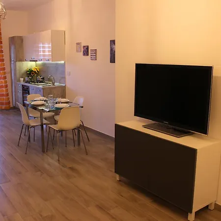 A Casa Di Bruno & Giusy * 로마