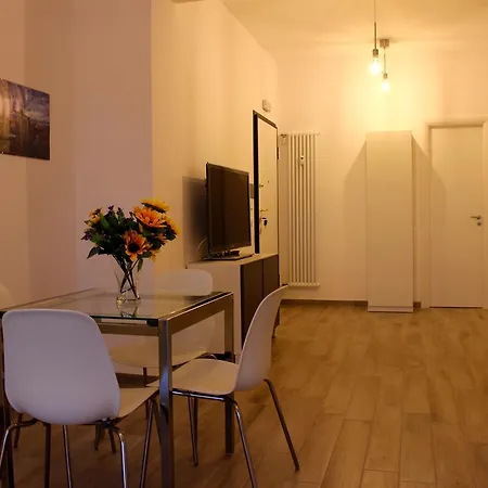 A Casa Di Bruno & Giusy *