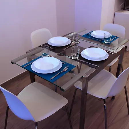 Lägenhet A Casa Di Bruno & Giusy Rom